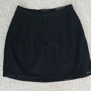 Banana Republic Mini Skirt